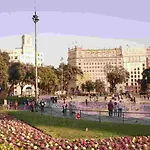 Top Barcelona Low Cost Studios