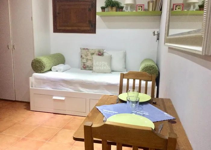 Top Barcelona Low Cost Studios