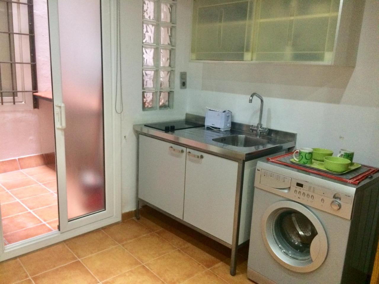 Appartement Top Low Cost