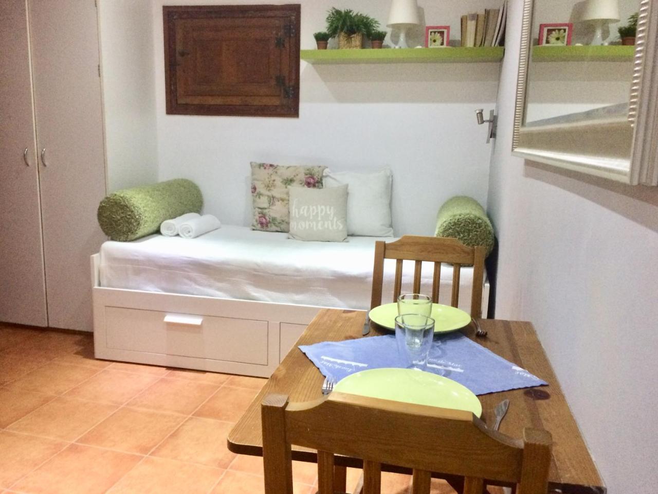 Top Low Cost Appartement