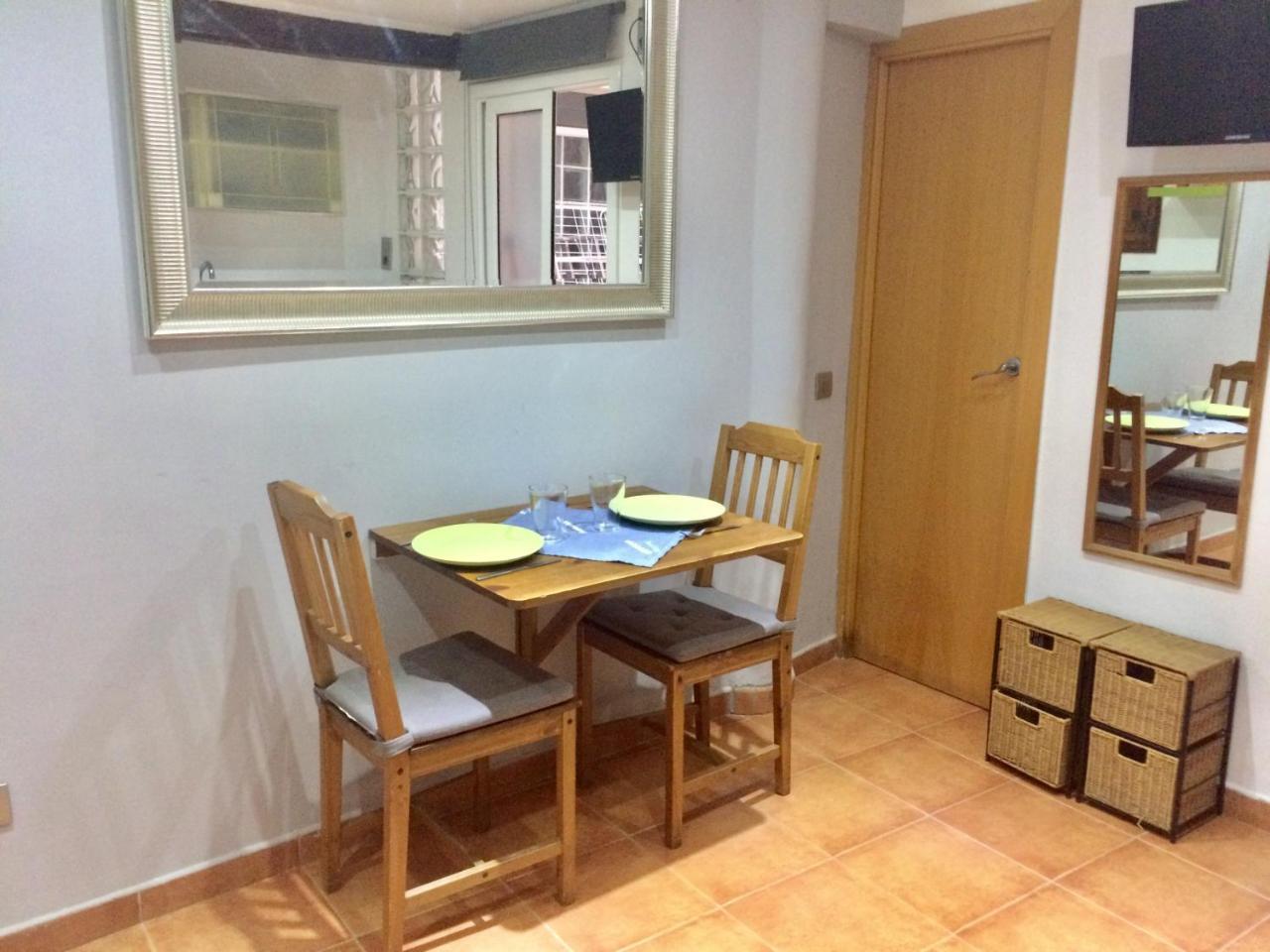 Appartement Top Low Cost *